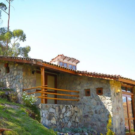 Villa Refugio Vinak Chambre photo