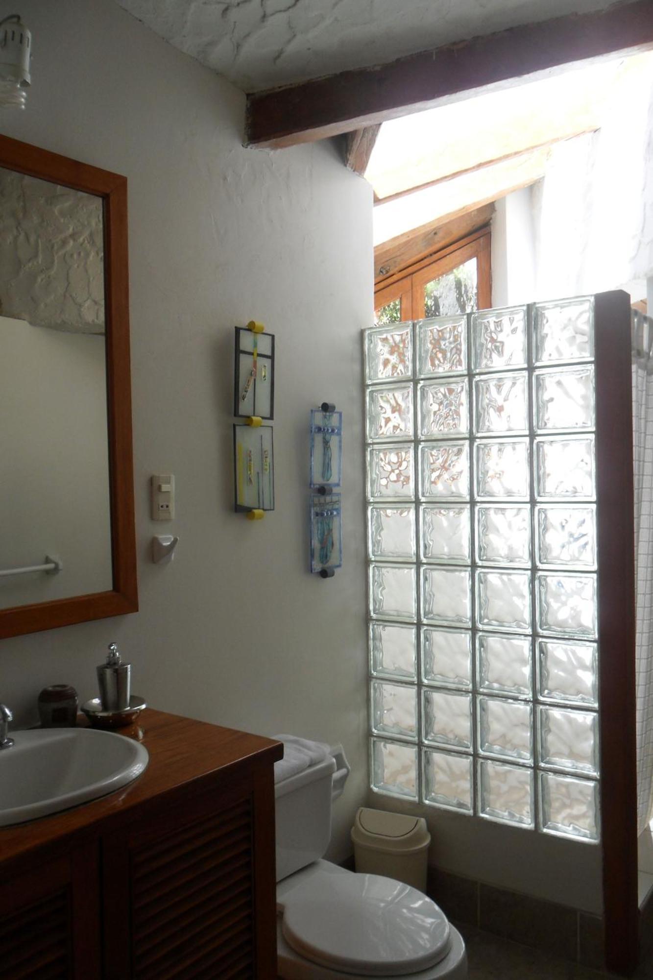 Villa Refugio Vinak Chambre photo