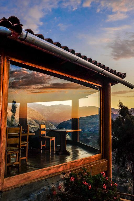 Villa Refugio Vinak Extérieur photo