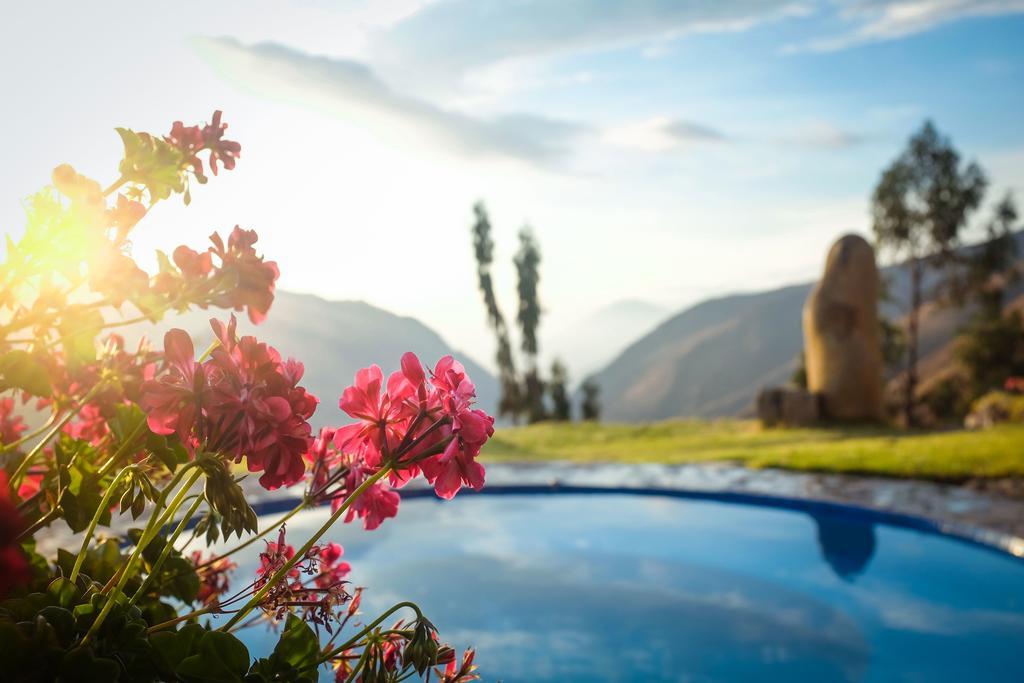 Villa Refugio Vinak Extérieur photo