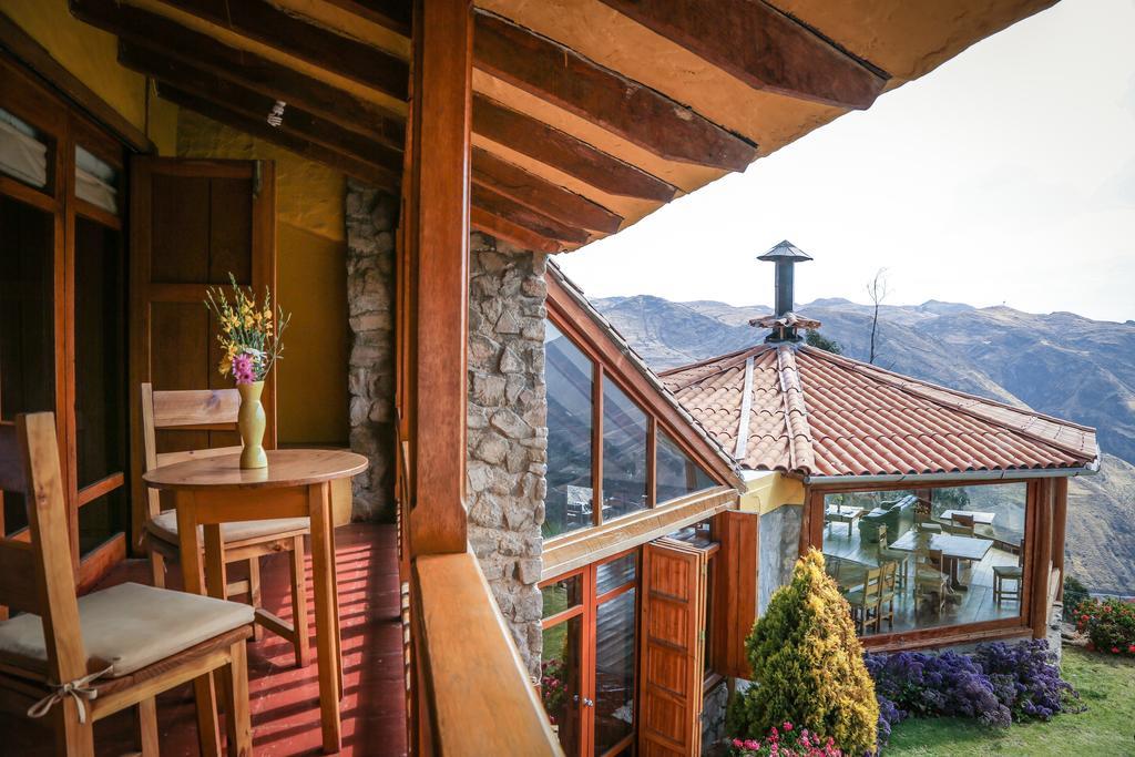 Villa Refugio Vinak Extérieur photo