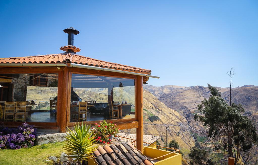Villa Refugio Vinak Extérieur photo