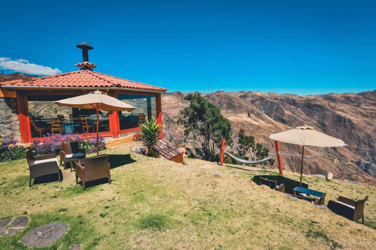 Villa Refugio Vinak Extérieur photo