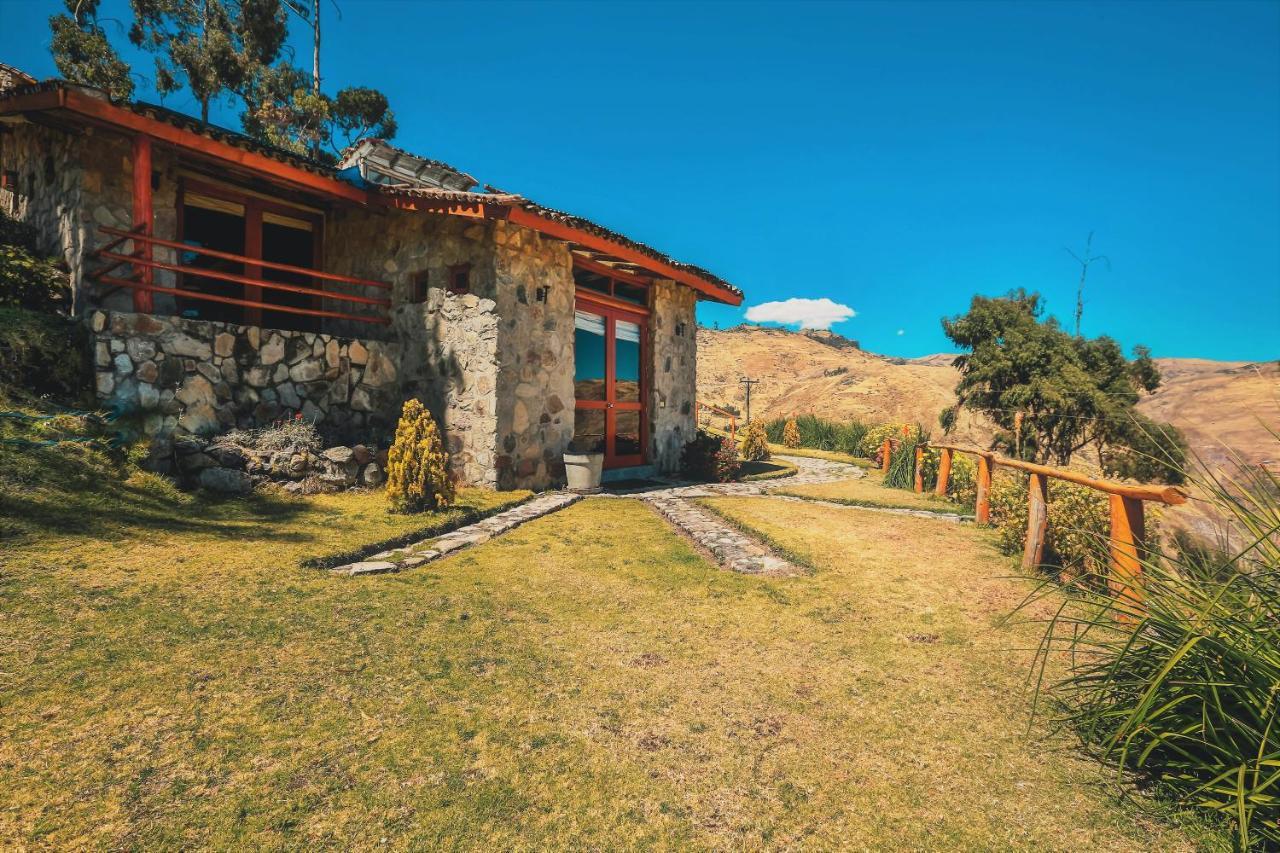 Villa Refugio Vinak Extérieur photo