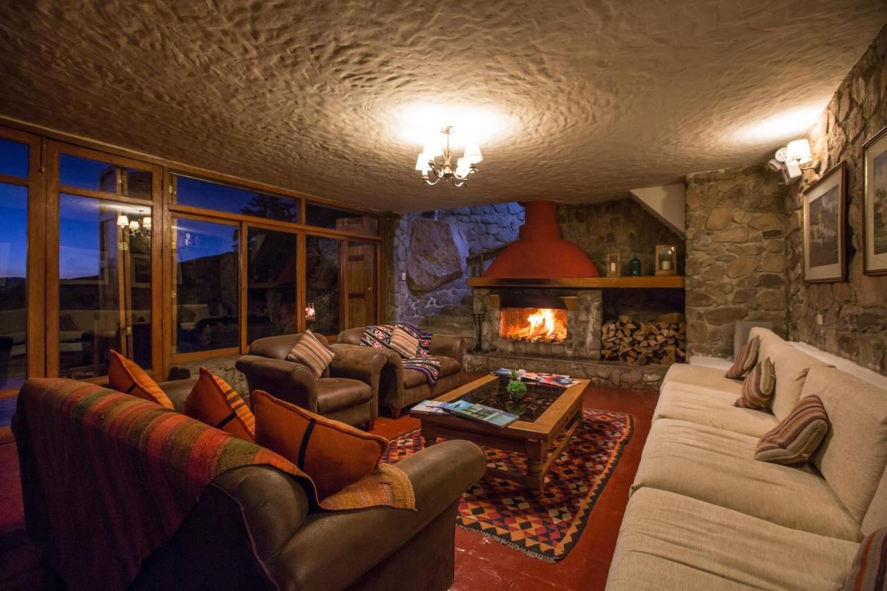 Villa Refugio Vinak Extérieur photo