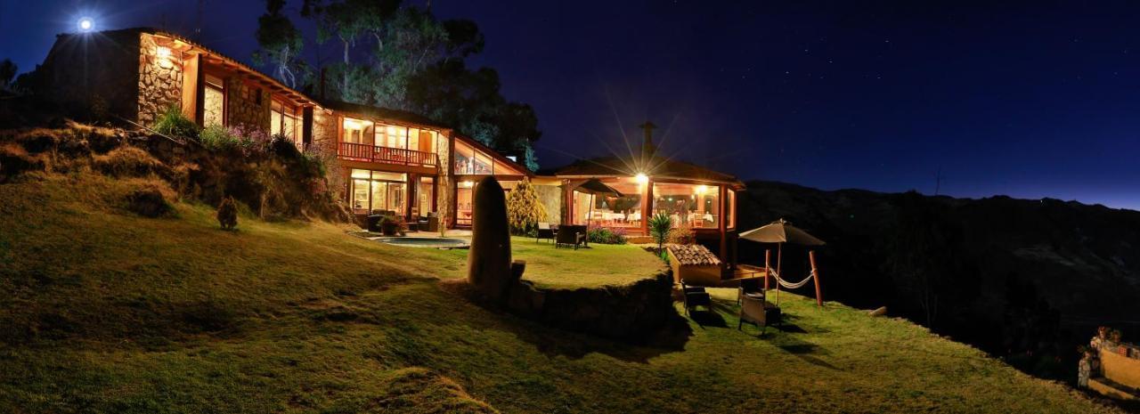 Villa Refugio Vinak Extérieur photo