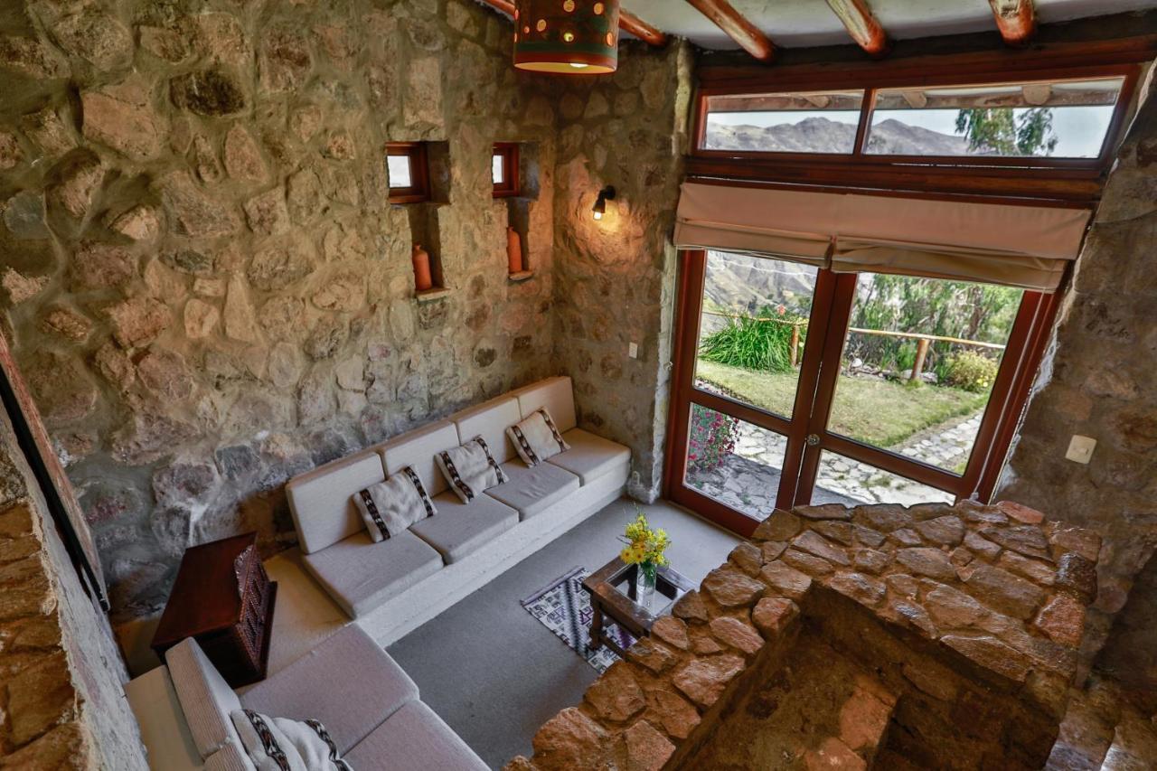 Villa Refugio Vinak Extérieur photo