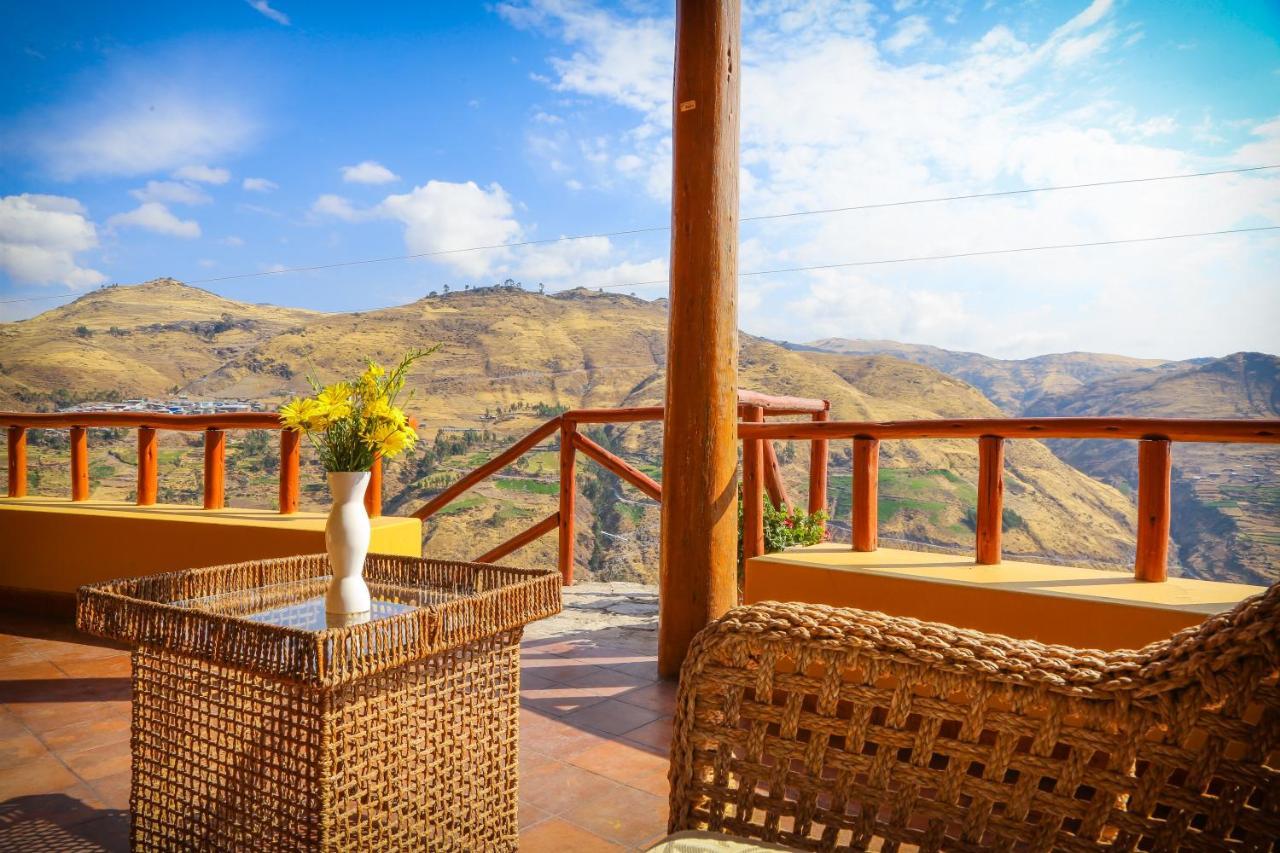 Villa Refugio Vinak Extérieur photo