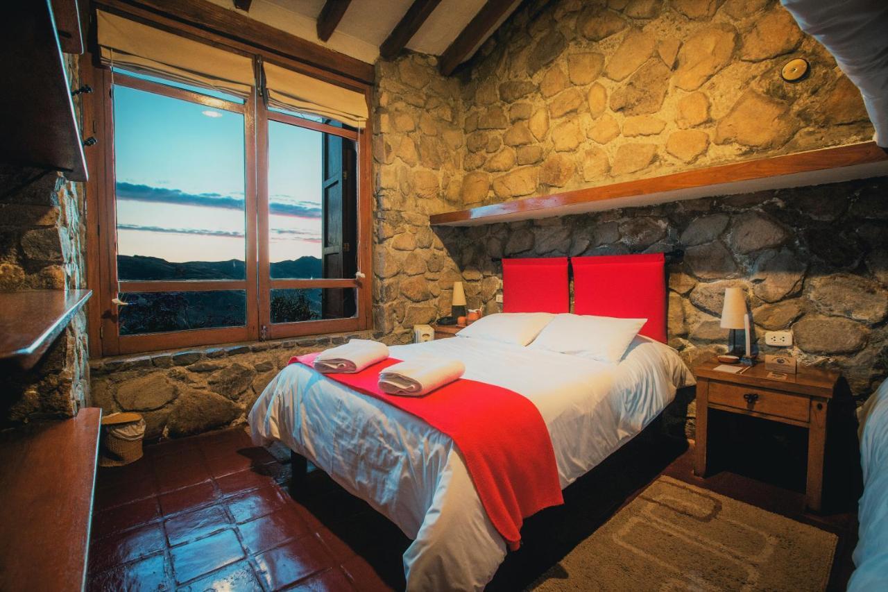 Villa Refugio Vinak Extérieur photo